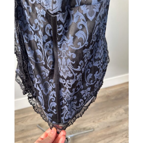 Lane Bryant Bustier Top - Picture 4 of 10